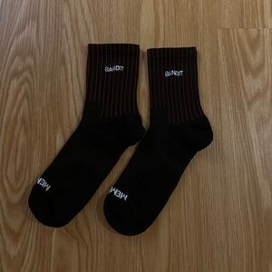 Bandit 2025 Membership socks Size XS/S